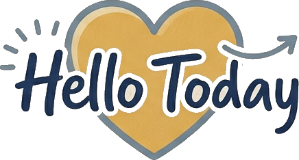 Hello Today